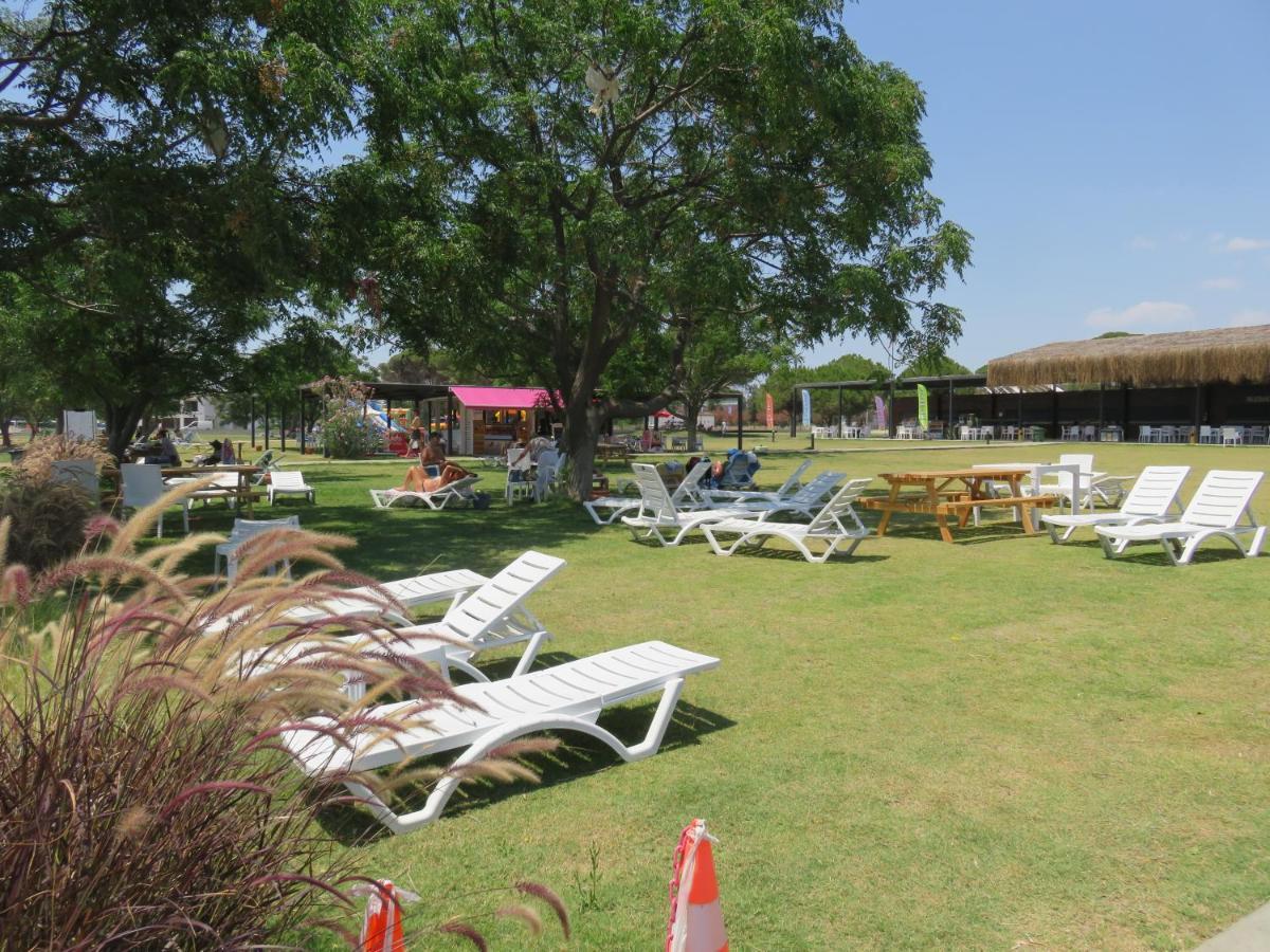 Talya Turizm Tatilevleri Ve Villalari Belek Exterior foto