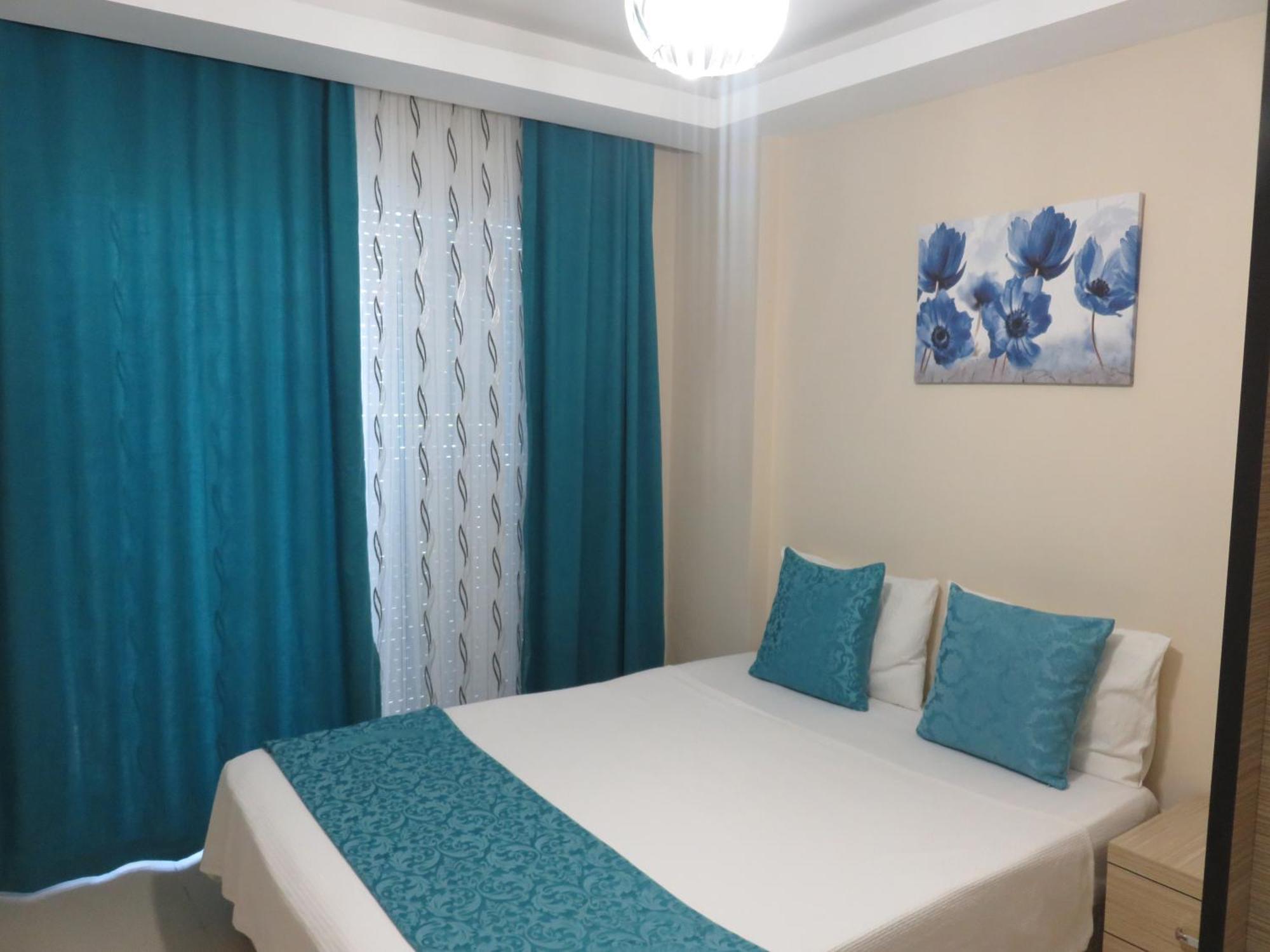 Talya Turizm Tatilevleri Ve Villalari Belek Exterior foto